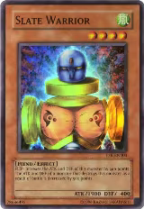 Slate Warrior (TFK-EN003) (TFK-EN003) — card price