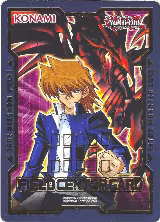 Field Center Token: Joey Wheeler & Red-Eyes B. Dragon (Duel Devastator), Yu-Gi-Oh! Tokens — Yu-Gi-Oh! card price
