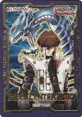 Field Center Token: Seto Kaiba & Blue-Eyes White Dragon (Duel Devastator), Yu-Gi-Oh! Tokens — Yu-Gi-Oh! card price