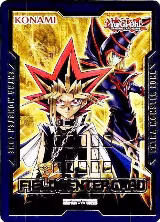 Field Center Token: Yami Yugi & Dark Magician (Duel Devastator), Yu-Gi-Oh! Tokens — Yu-Gi-Oh! card price