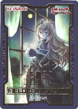 Field Center Token: Ghost Belle & Haunted Mansion (Alternate Art) (Duel Devastator), Yu-Gi-Oh! Tokens — Yu-Gi-Oh! card price