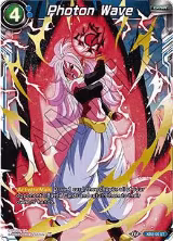 Photon Wave (XD2-05) — card price