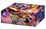 Dragon Ball Super: Gift Box 03 - Wild for Revenge Set — card price