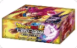 Dragon Ball Super: Gift Box 02 - Battle of Gods Set — card price