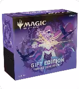 Throne of Eldraine - Bundle Gift Edition, Throne of Eldraine — Magic card price