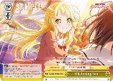 Glistening Sun (RRR) (BD/W63-E025R RRR) — card price