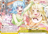 A Forced Dance (RRR) (BD/W63-E026R RRR) — card price