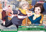 A Quick Detour (BD/W63-E048 CC) — card price