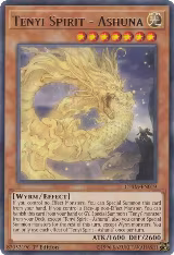 Tenyi Spirit - Ashuna (CHIM-EN019) — card price