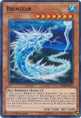 Brinegir (CHIM-EN026) — card price