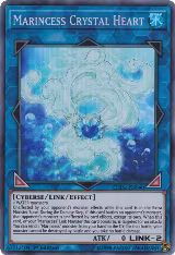 Marincess Crystal Heart (CHIM-EN040) — card price
