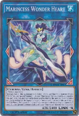 Marincess Wonder Heart (CHIM-EN041) — card price