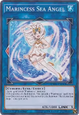 Marincess Sea Angel (CHIM-EN042) — card price