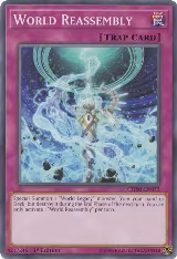 World Reassembly (CHIM-EN075) — card price