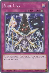Soul Levy (CHIM-EN079) — card price