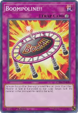 Boompoline!! (CHIM-EN080) — card price