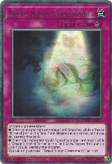 Dream Mirror Oneiromancy (CHIM-EN091) — card price