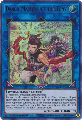 Draco Masters of the Tenyi (CHIM-EN099) — card price