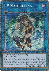 I:P Masquerena (Starlight Rare) (CHIM-EN049) — card price