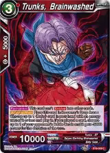 Trunks, Brainwashed (BT8-009) — card price