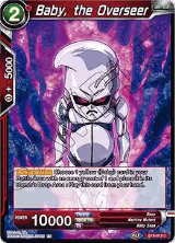 Baby, the Overseer (BT8-018) — card price