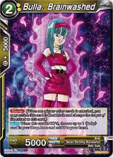 Bulla, Brainwashed (BT8-077) — card price