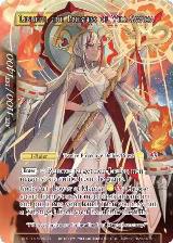 Lenneth, the Priestess of Vell-Savaria (A01 Buy a Box) — card price