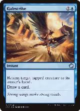 Galestrike (22) — card price