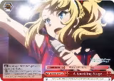 A Sparkling Stage (SBY/W64-E074 CC) — card price