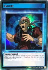 Bandit (EVSD-ENS02), Event Pack Speed Duel — Yu-Gi-Oh! card price