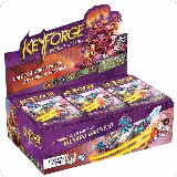 KeyForge: Worlds Collide - Deck Display, Worlds Collide — KeyForge card price