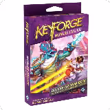 KeyForge: Worlds Collide - Deluxe Archon Deck, Worlds Collide — KeyForge card price