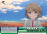 All the Lies I Have for You (SBY/W64-E048 CR) — card price