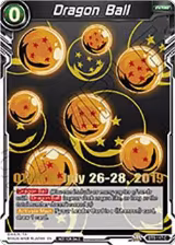 Dragon Ball (OTAKON 2019) (BT5-117_PR), Promotion Cards — DB Super card price