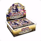 Legendary Duelists: Magical Hero Booster Box [1st Edition], Legendary Duelists: Magical Hero — Yu-Gi-Oh! card price