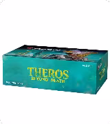 Theros Beyond Death - Booster Box, Theros Beyond Death — Magic card price