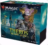 Theros Beyond Death - Bundle, Theros Beyond Death — Magic card price