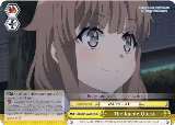 The Kaede Quest (RRR) (SBY/W64-E025R RRR), Rascal Does Not Dream of Bunny Girl Senpai — Weiß Schwarz card price
