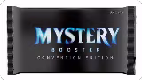 Mystery Booster - Booster Pack [Convention Edition] (2019), Mystery Booster: Convention Edition Exclusives — Magic card price