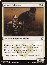 Abzan Falconer (2) — card price