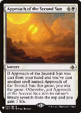 Approach of the Second Sun (AKH) (4) — card price
