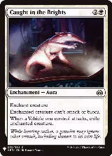 Caught in the Brights (10) — card price