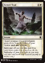 Center Soul (8) — card price