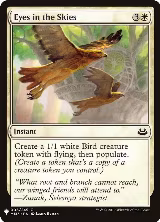 Eyes in the Skies (5) — card price