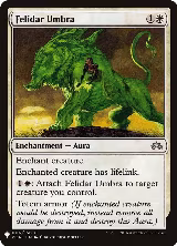 Felidar Umbra (6) — card price