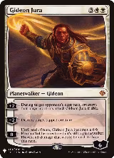 Gideon Jura (010/106) — card price