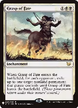 Grasp of Fate (003/342) — card price