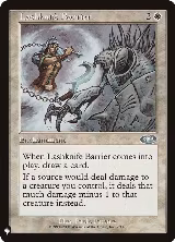 Lashknife Barrier (9) — card price