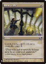 Mana Tithe (25/165), The List Reprints — Magic card price