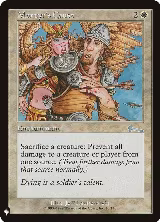 Martyr's Cause (13), The List Reprints — Magic card price